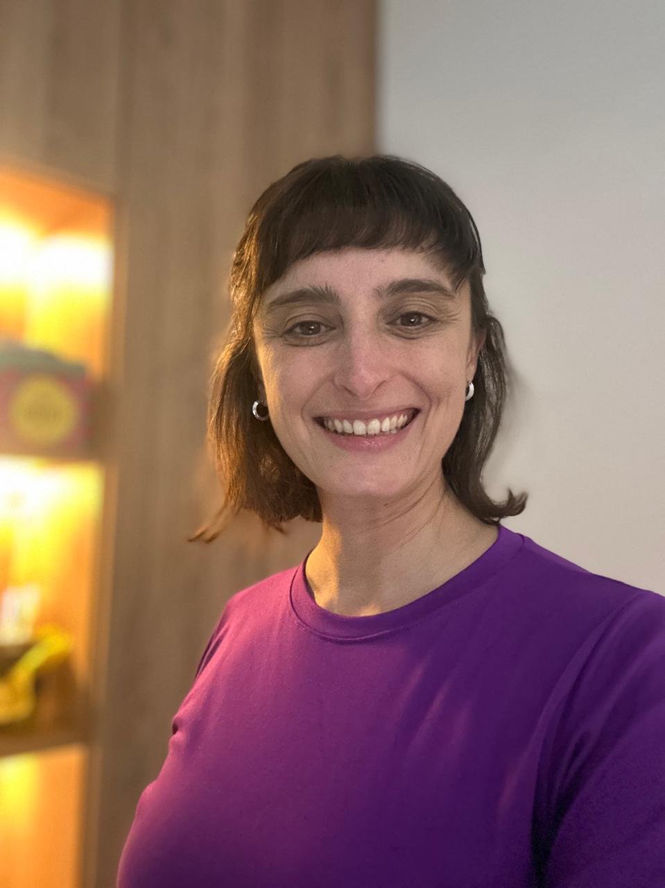 Dani Shakti Yoga